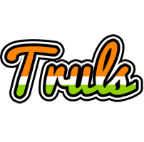 Truls mumbai logo