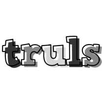 Truls night logo