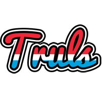 Truls norway logo