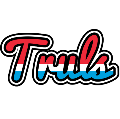 Truls norway logo