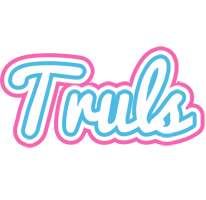 Truls outdoors logo