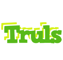 Truls picnic logo