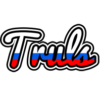 Truls russia logo