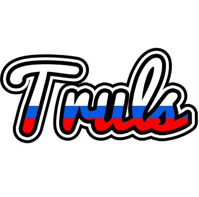 Truls russia logo