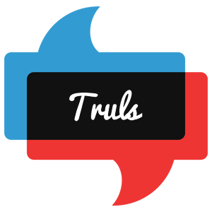 Truls sharks logo