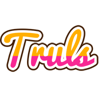 Truls smoothie logo