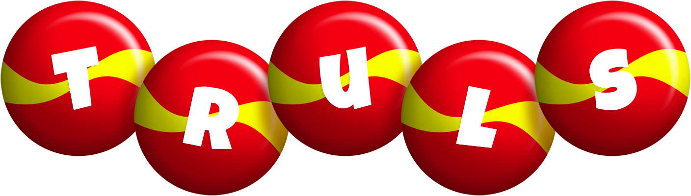 Truls spain logo
