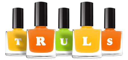 Truls studio logo