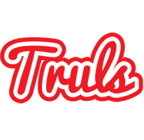 Truls sunshine logo