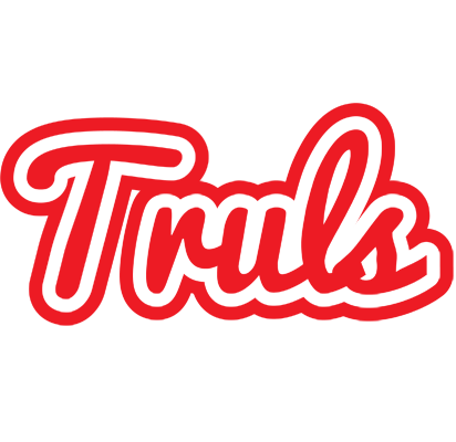 Truls sunshine logo