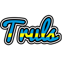 Truls sweden logo