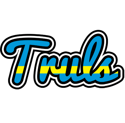 Truls sweden logo