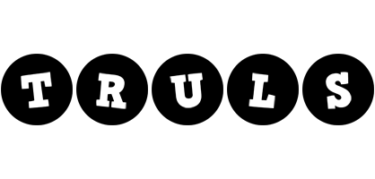 Truls tools logo