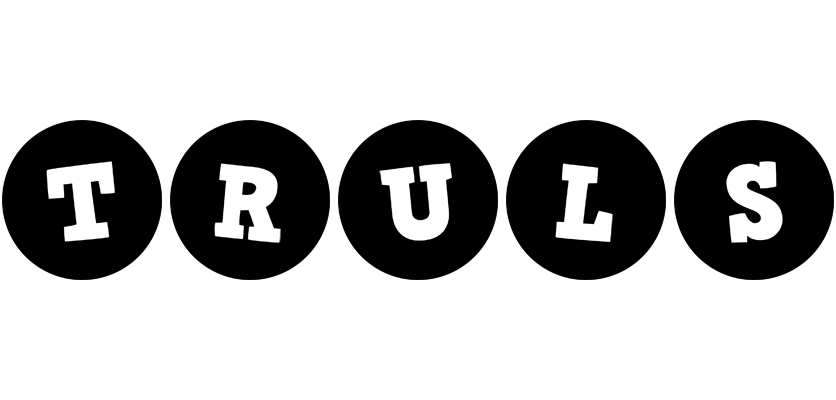 Truls tools logo