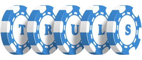 Truls vegas logo
