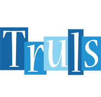 Truls winter logo