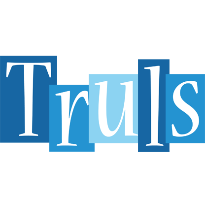 Truls winter logo