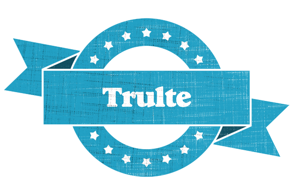 Trulte balance logo