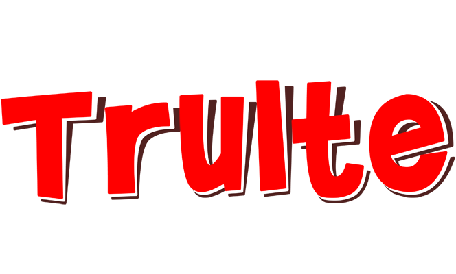 Trulte basket logo