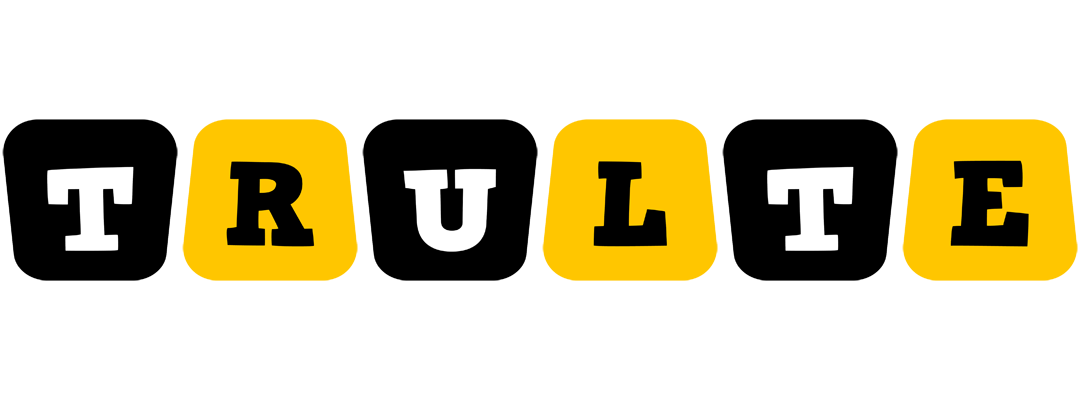 Trulte boots logo
