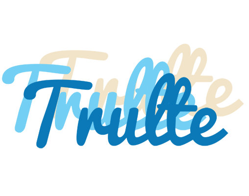 Trulte breeze logo
