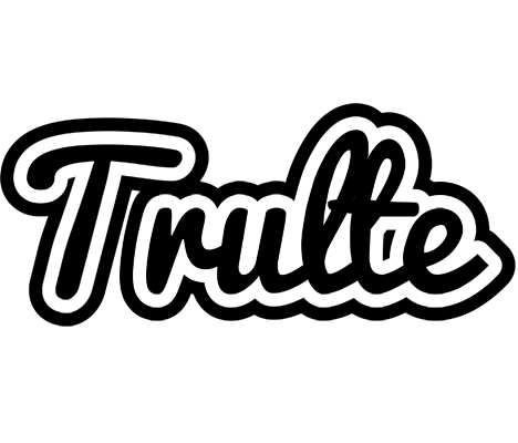 Trulte chess logo