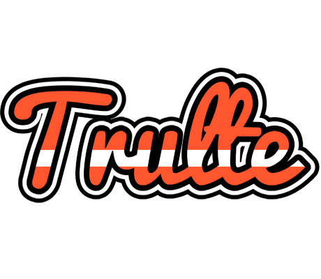 Trulte denmark logo