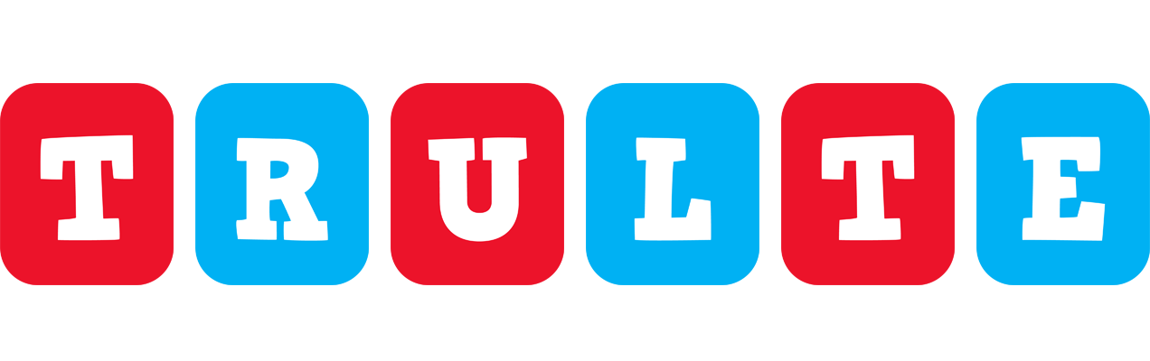 Trulte diesel logo