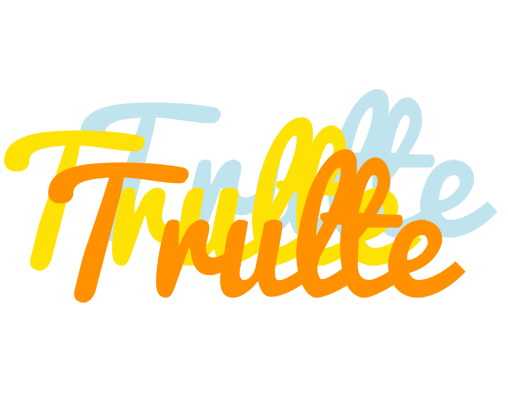Trulte energy logo