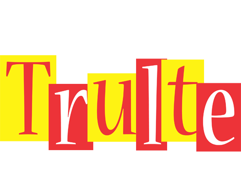 Trulte errors logo