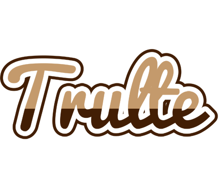 Trulte exclusive logo