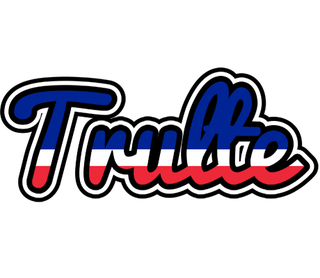 Trulte france logo