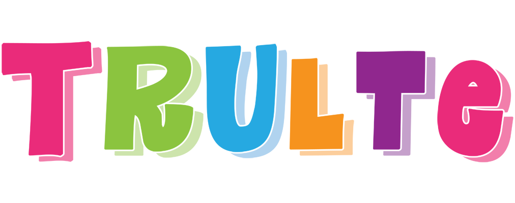Trulte friday logo