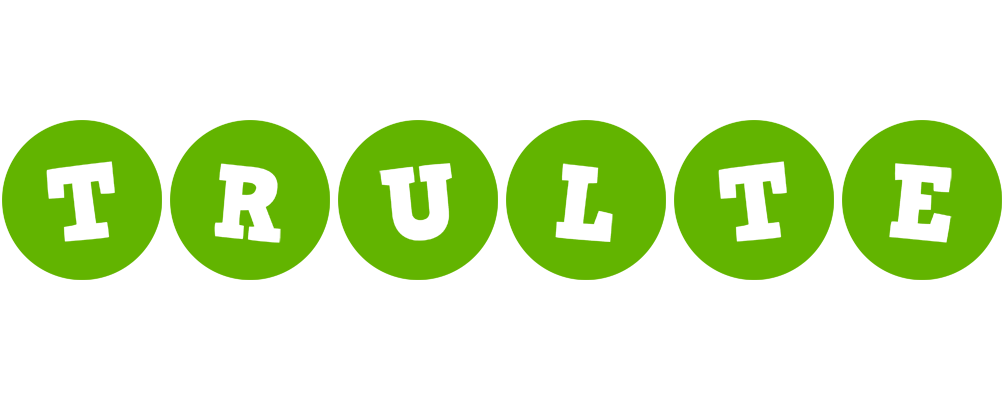 Trulte games logo