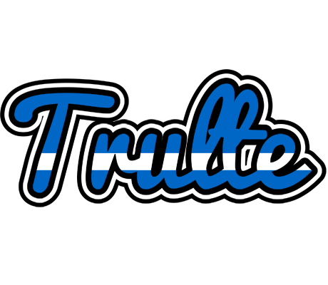 Trulte greece logo