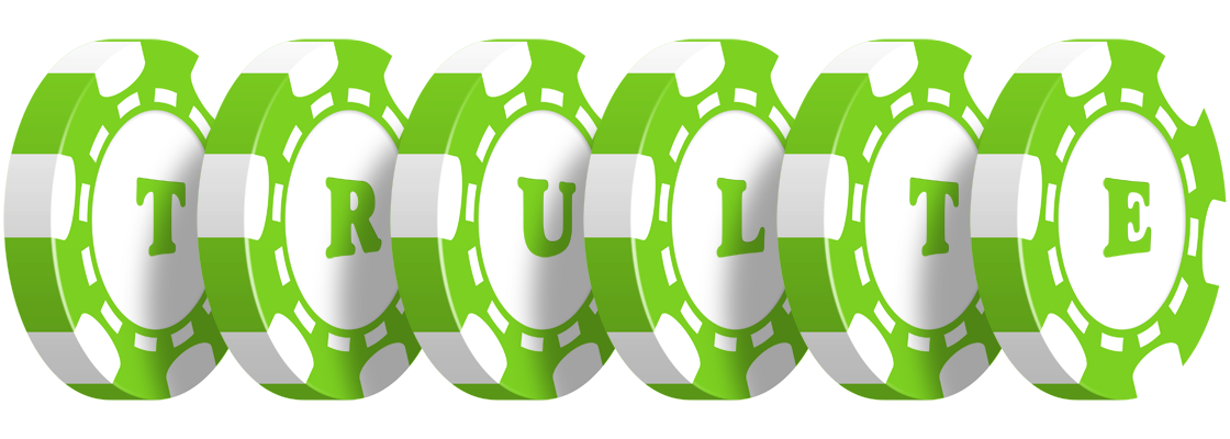 Trulte holdem logo