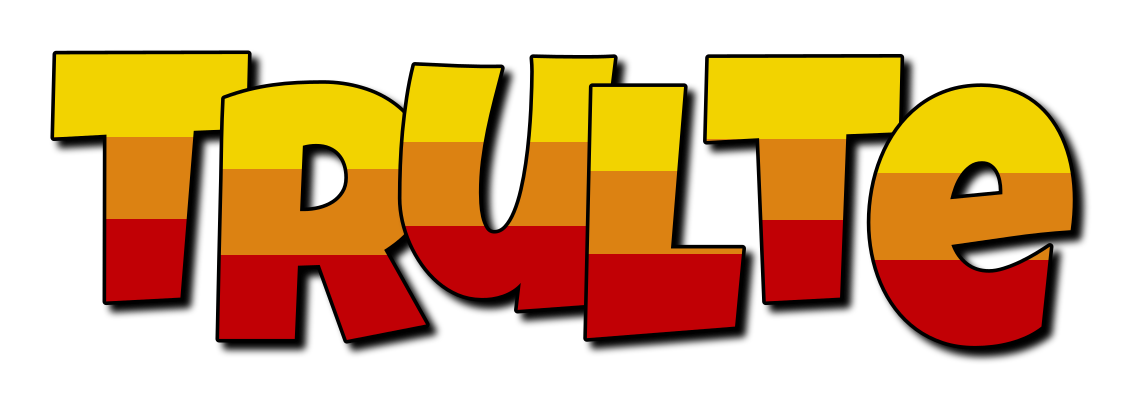 Trulte jungle logo