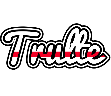 Trulte kingdom logo