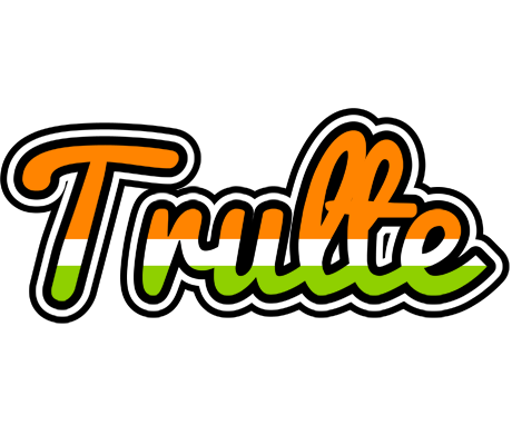 Trulte mumbai logo