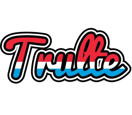 Trulte norway logo