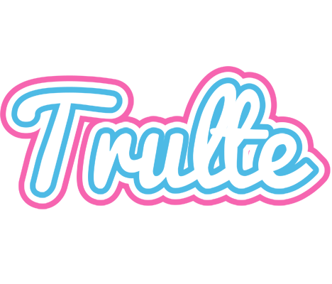 Trulte outdoors logo