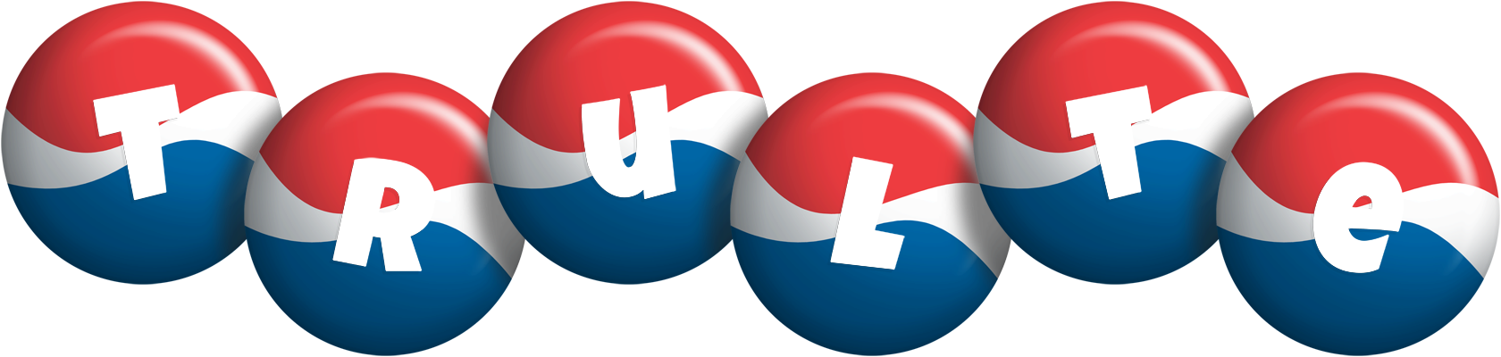 Trulte paris logo