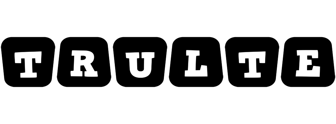 Trulte racing logo