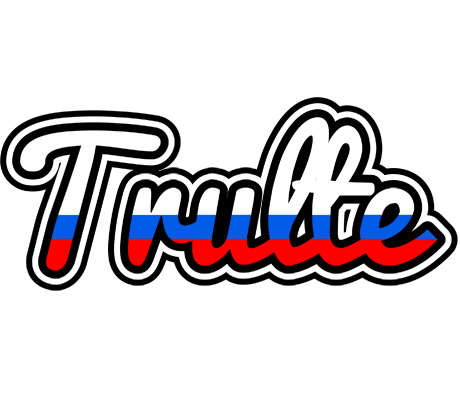 Trulte russia logo