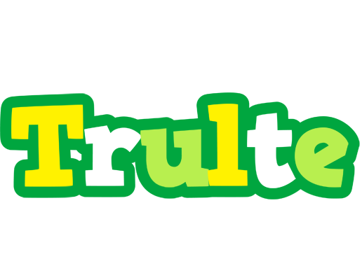 Trulte soccer logo