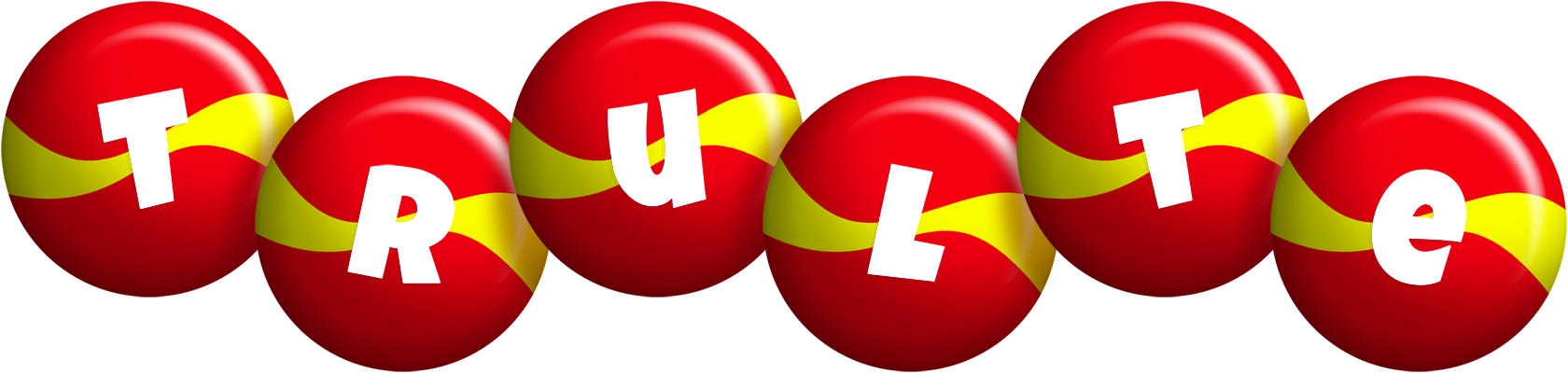 Trulte spain logo