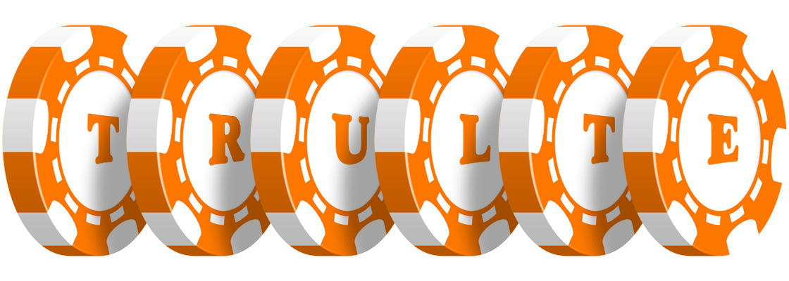 Trulte stacks logo