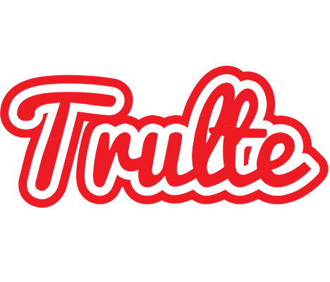 Trulte sunshine logo
