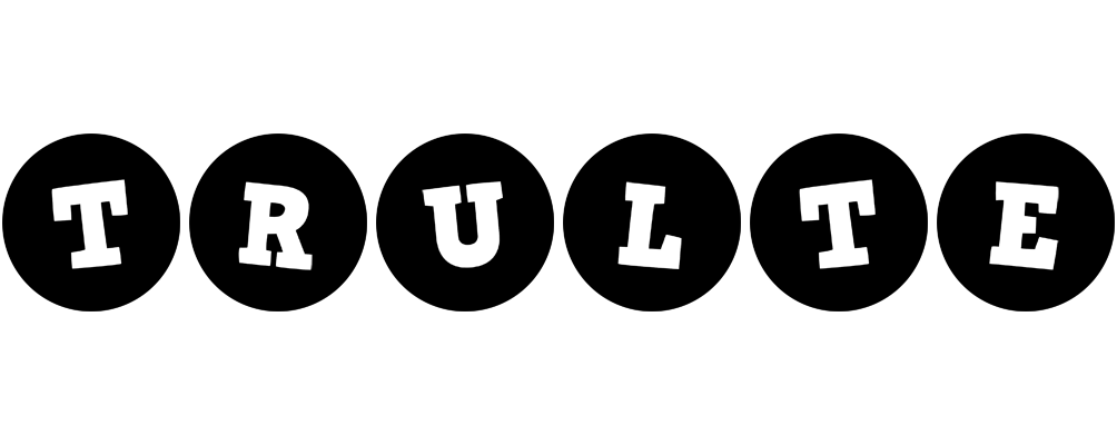 Trulte tools logo