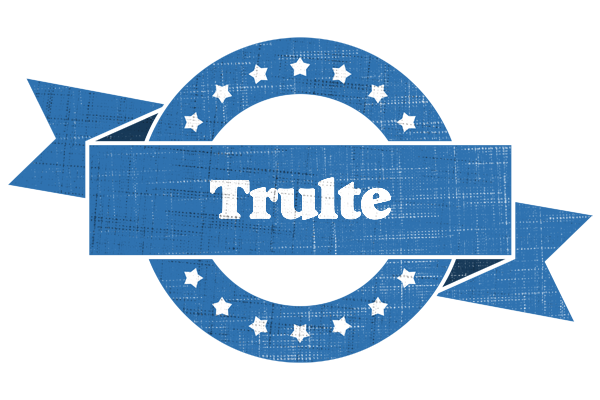 Trulte trust logo